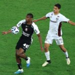 Milan e Corinthians in disputa legale su trasferimento di André