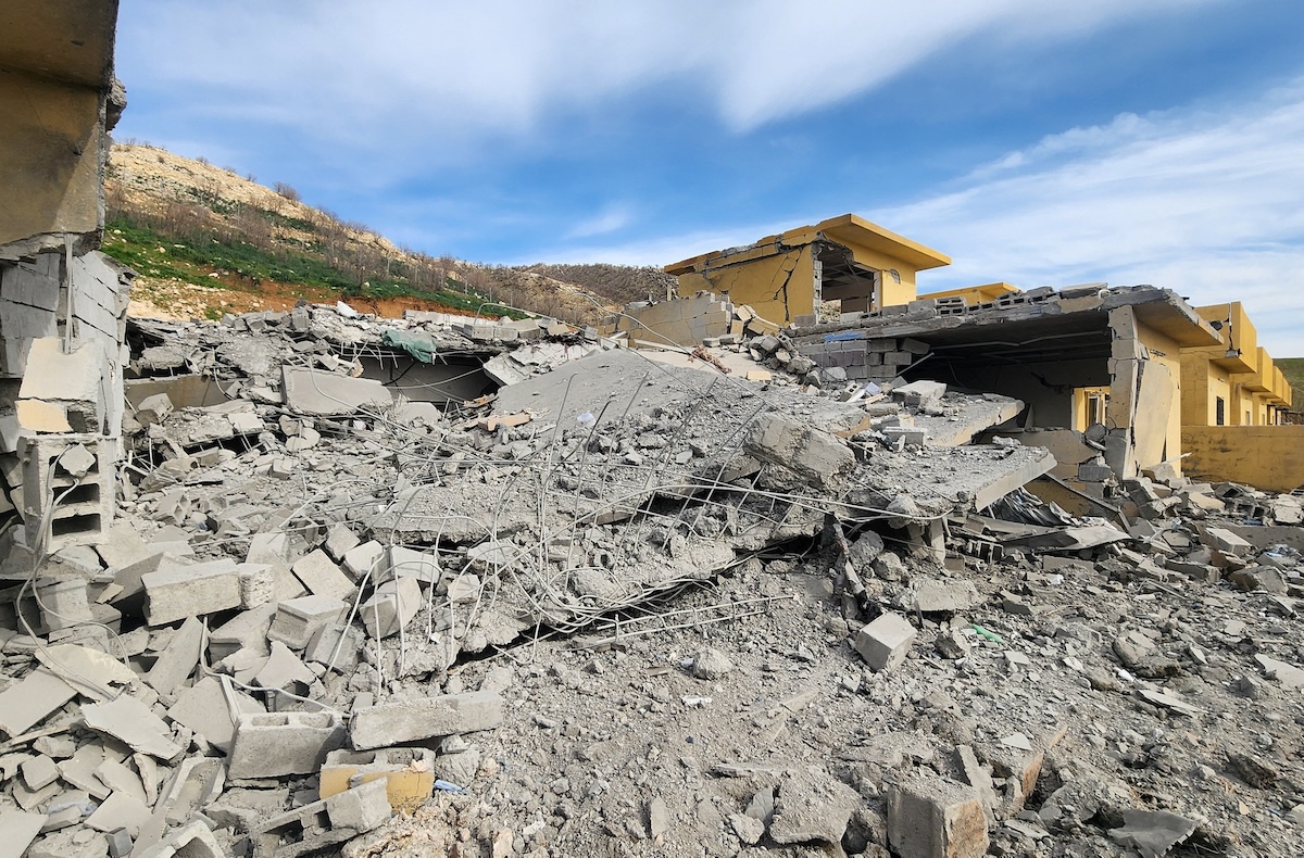 Milizie curde iraniane in Kurdistan iracheno attendono opportunità per attaccare Iran