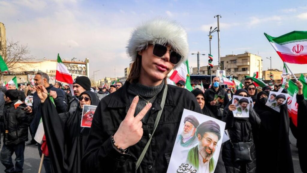 Mojtaba Khamenei in ombra: la nuova Guida dell'Iran potrebbe essere «ferita»