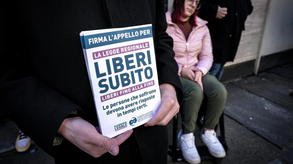 Morta Libera, la donna toscana di 55 anni che si è somministrata il farmaco per il fine vita