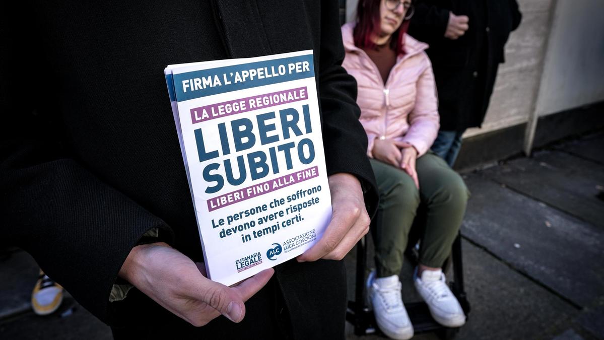 Morta Libera, la donna toscana di 55 anni che si è somministrata il farmaco per il fine vita