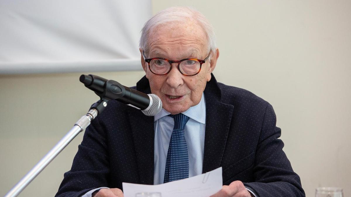 Morte di Claudio Santini, storico inviato di nera e giudiziaria del Resto del Carlino