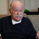 Morte di Gino Paoli, grande cantautore italiano, a 91 anni