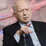 Morte di Paolo Cirino Pomicino, figura chiave nella Prima Repubblica italiana