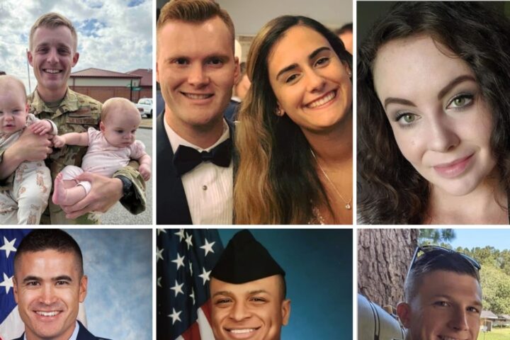 Morti sei soldati americani in un incidente aereo in Iraq durante il conflitto con l'Iran