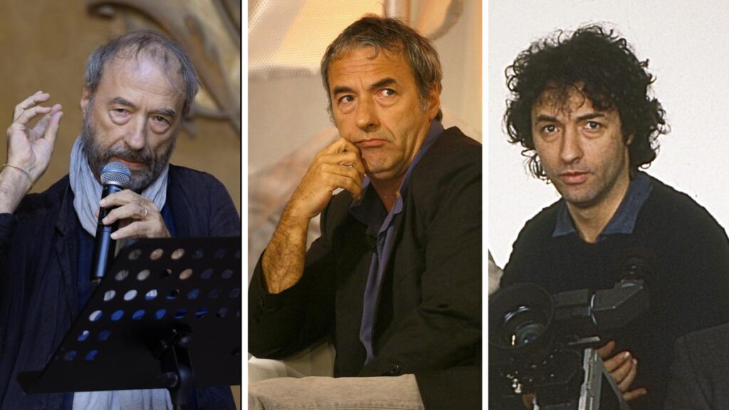 Morto David Riondino, cantautore e intellettuale fiorentino, all'età di 73 anni