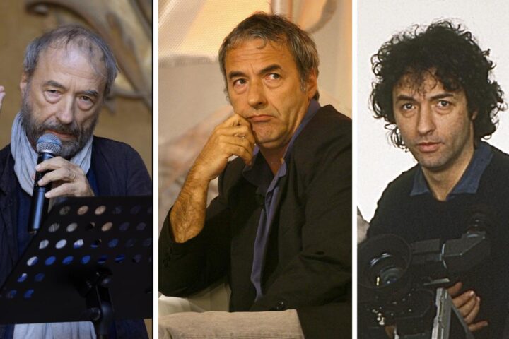 Morto David Riondino, cantautore e intellettuale fiorentino, all'età di 73 anni