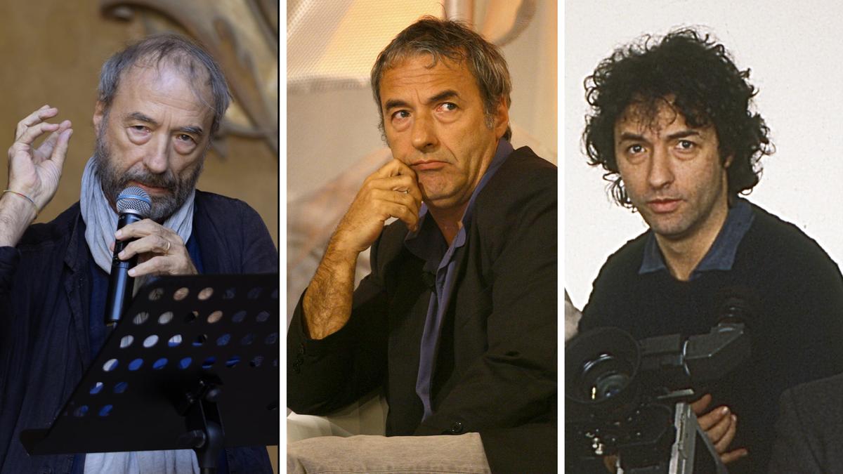 Morto David Riondino, cantautore e intellettuale fiorentino, all'età di 73 anni