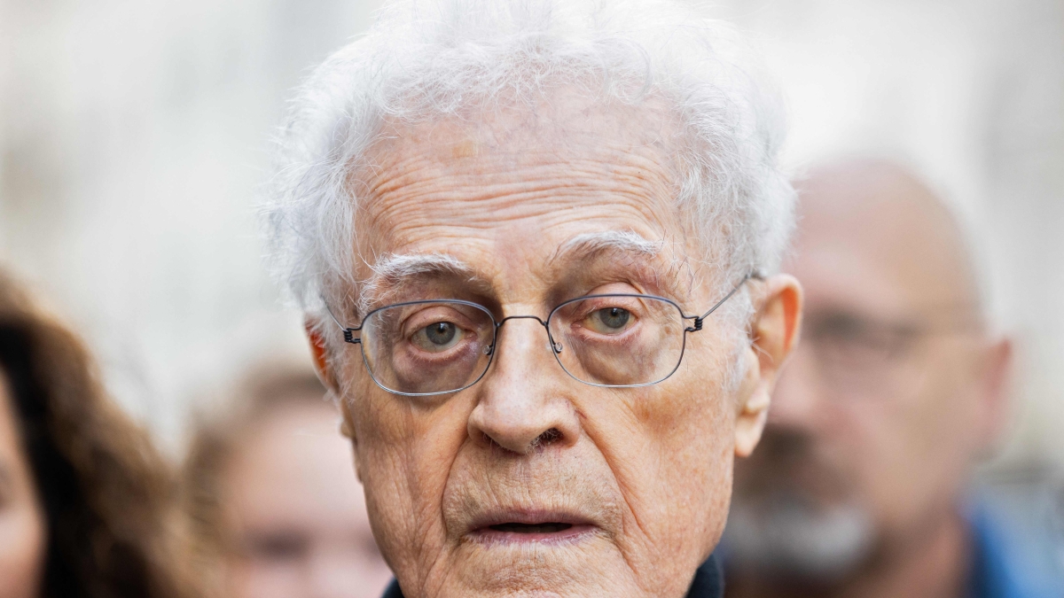 Morto Lionel Jospin, ex primo ministro socialista francese di 88 anni