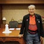 Morto Michael Bambang Hartono, proprietario della squadra di calcio del Como