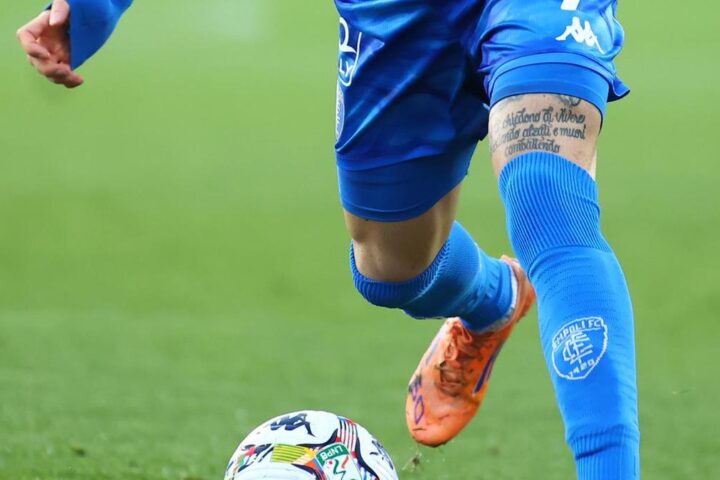 Moruzzi torna in campo, recupero per Elia e Shpendi a pochi giorni dalla sfida con il Mantova