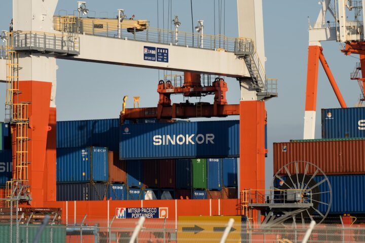 Msc acquisisce il 50% della compagnia sudcoreana Sinokor, leader nel trasporto petrolifero