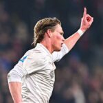 Napoli готовит продление контракта с Скоттом МакТоминаем и назначение капитана