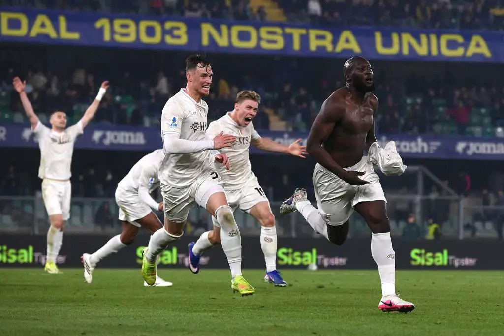 Napoli sfida Torino: infortuni e probabile formazione per il match di venerdì