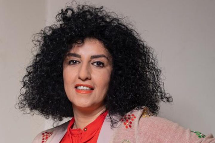 Narges Mohammadi, infarto in prigione: negate le cure urgenti