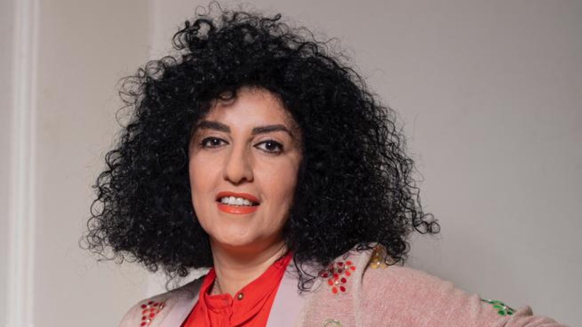 Narges Mohammadi, infarto in prigione: negate le cure urgenti