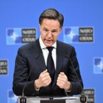 Nato, Rutte: «La spesa per la difesa in Europa aumenta del 20% nel 2025»