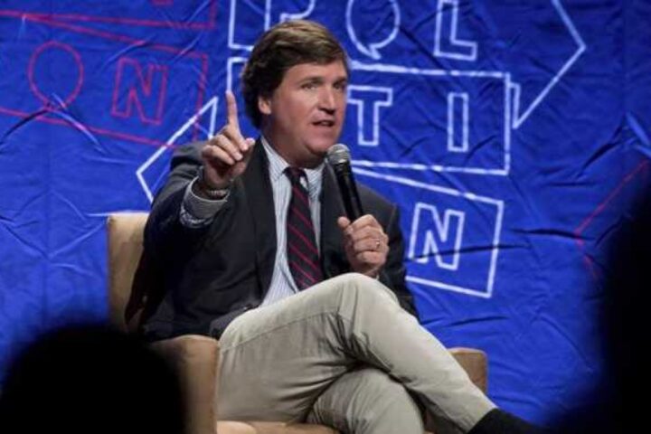 Negli Stati Uniti, le star Maga criticano Trump per la guerra in Iran: «Sotto il controllo di Israele»