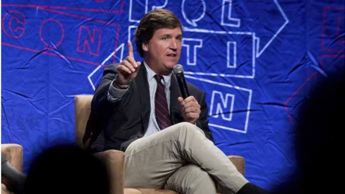 Negli Stati Uniti, le star Maga criticano Trump per la guerra in Iran: «Sotto il controllo di Israele»