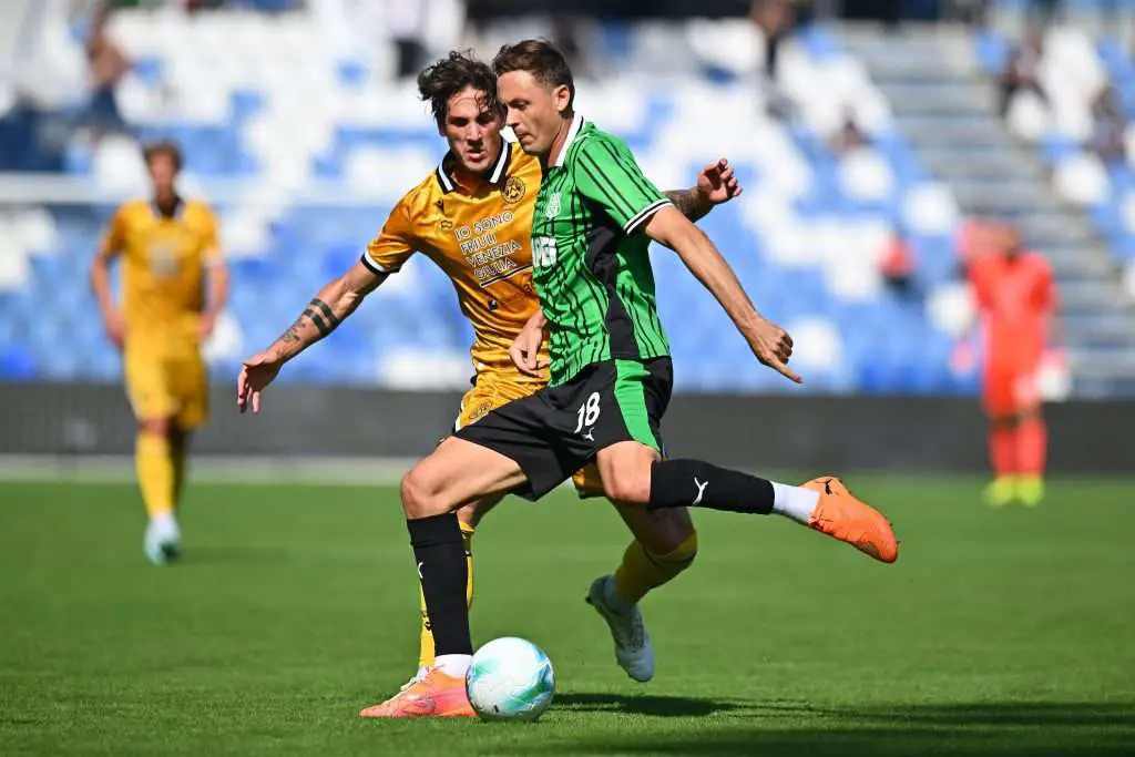 Nemanja Matic: Manchester United prioritizes marketing over sport, afferma l'ex giocatore