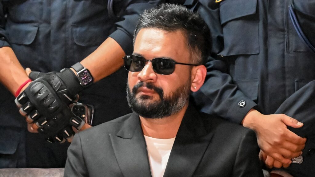 Nepal, Balendra Shah, ex rapper, vince le elezioni e si prepara a diventare premier