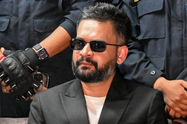 Nepal, Balendra Shah, ex rapper, vince le elezioni e si prepara a diventare premier