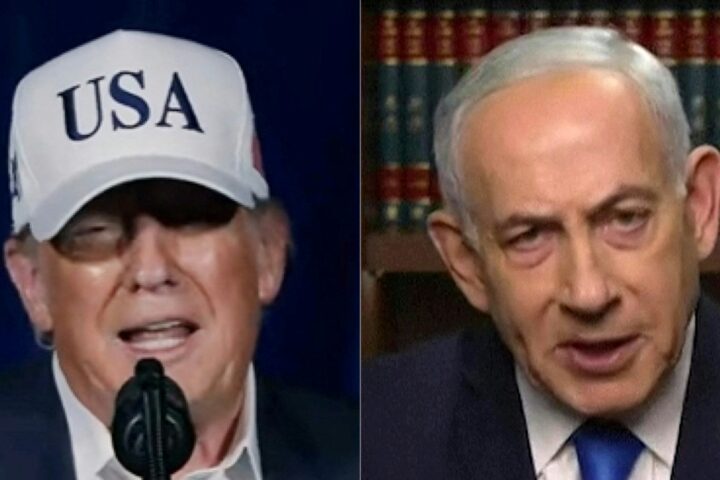 Netanyahu sostiene che la guerra contro l'Iran segnerà la fine delle conflittualità in Medio Oriente