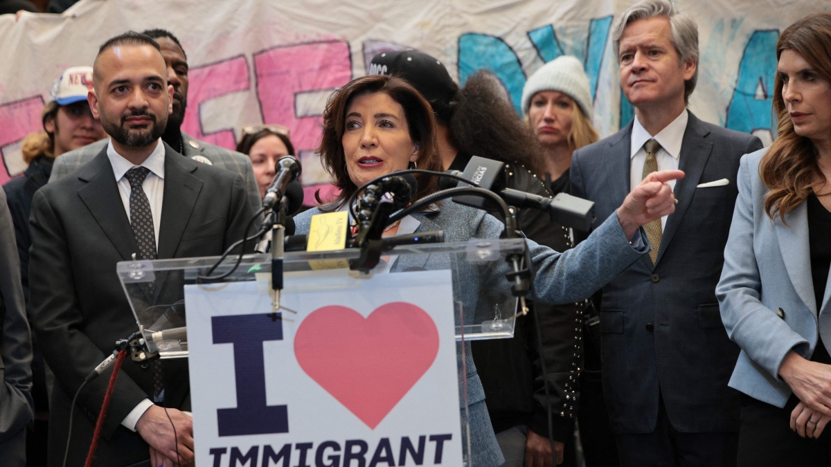 New York, partenza di 125 mila ricchi: persi 14 miliardi di gettito fiscale