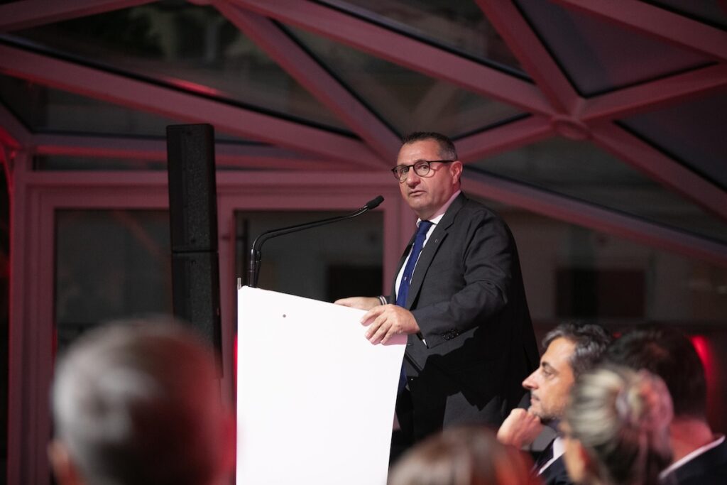 Nordio nomina Mura come nuovo capo di gabinetto, Caramanna e Kelany favoriti per altri ruoli