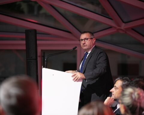 Nordio nomina Mura come nuovo capo di gabinetto, Caramanna e Kelany favoriti per altri ruoli