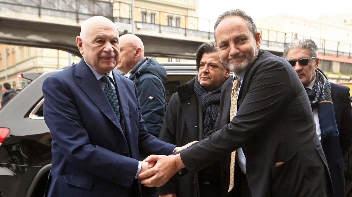 Nordio sul referendum: "Custodia cautelare, la prossima sfida per la giustizia"