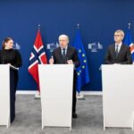 Norvegia e Islanda aderiscono ai sistemi spaziali dell'Unione europea per la sicurezza collettiva
