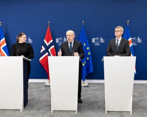 Norvegia e Islanda aderiscono ai sistemi spaziali dell'Unione europea per la sicurezza collettiva