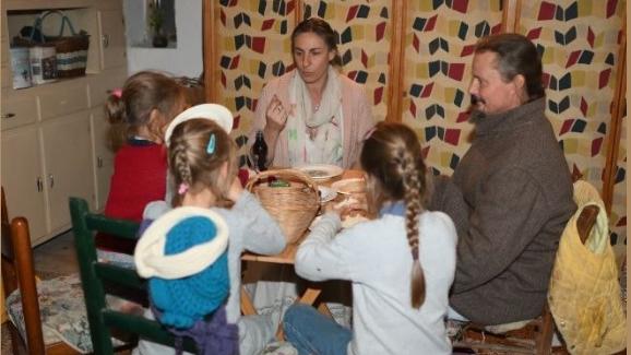 Nuovo scontro tra la Garante per l'infanzia e i servizi sociali sulla famiglia del bosco a Vasto