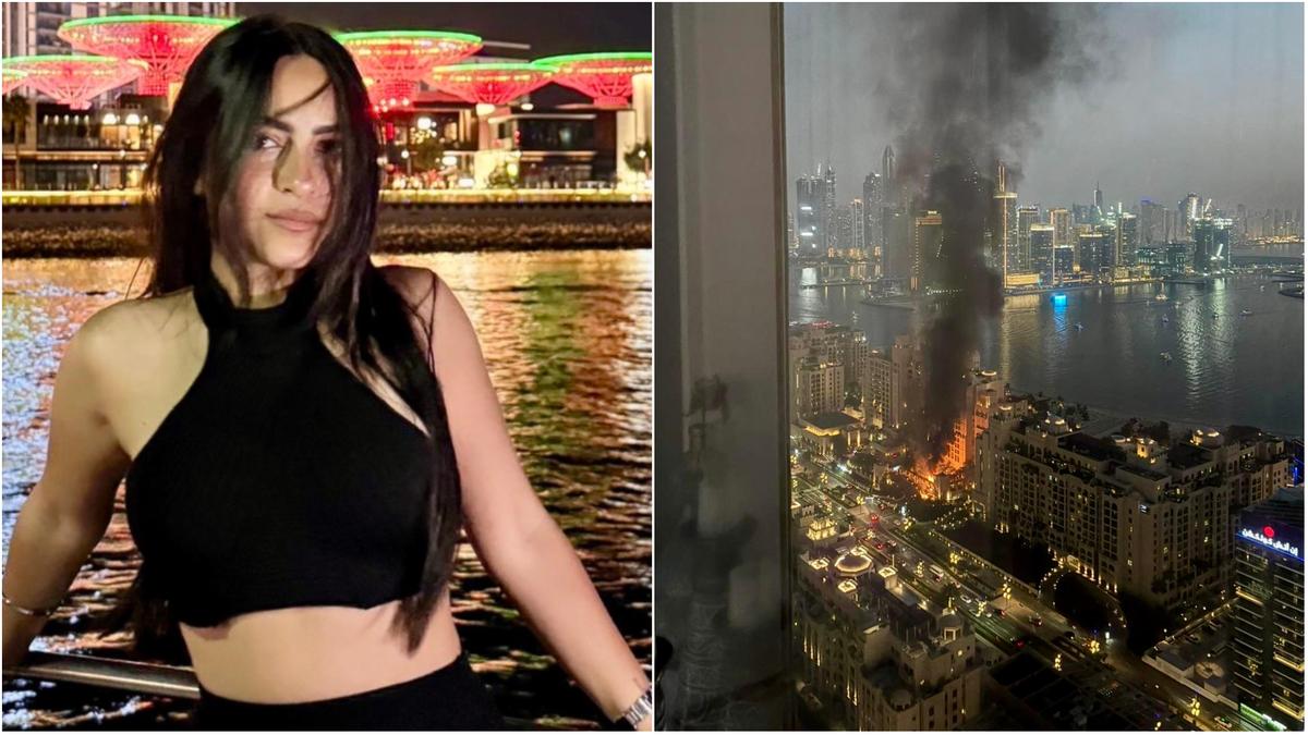 Odio social contro la studentessa bloccata a Dubai: la madre difende la figlia dalla cattiveria online