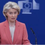 Oggi il summit dell'UE, ma le divisioni persistono: Spagna critica gli Stati Uniti per "attacco unilaterale"