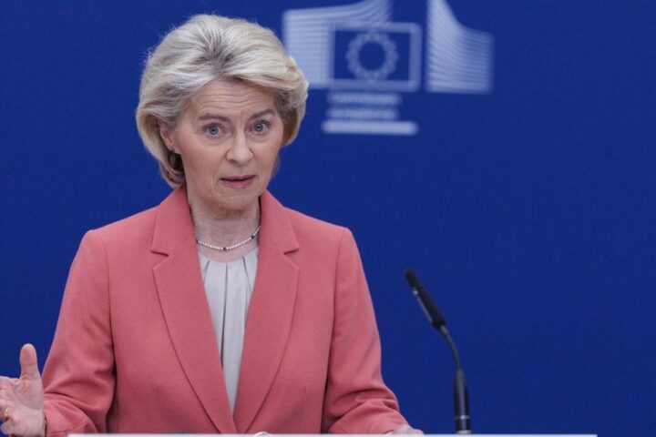 Oggi il summit dell'UE, ma le divisioni persistono: Spagna critica gli Stati Uniti per "attacco unilaterale"