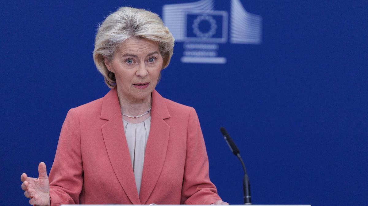 Oggi il summit dell'UE, ma le divisioni persistono: Spagna critica gli Stati Uniti per "attacco unilaterale"