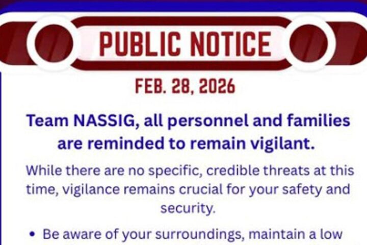 Oltre 700 italiani bloccati in Iran: raccomandazioni di sicurezza da Roma