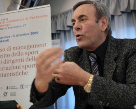 Omicidio di Mario Ruoso: un collaboratore sospettato, indagini in corso a Pordenone