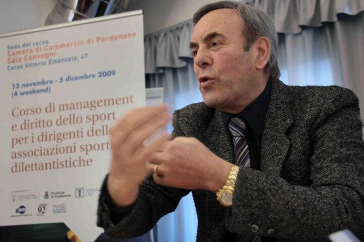 Omicidio di Mario Ruoso: un collaboratore sospettato, indagini in corso a Pordenone