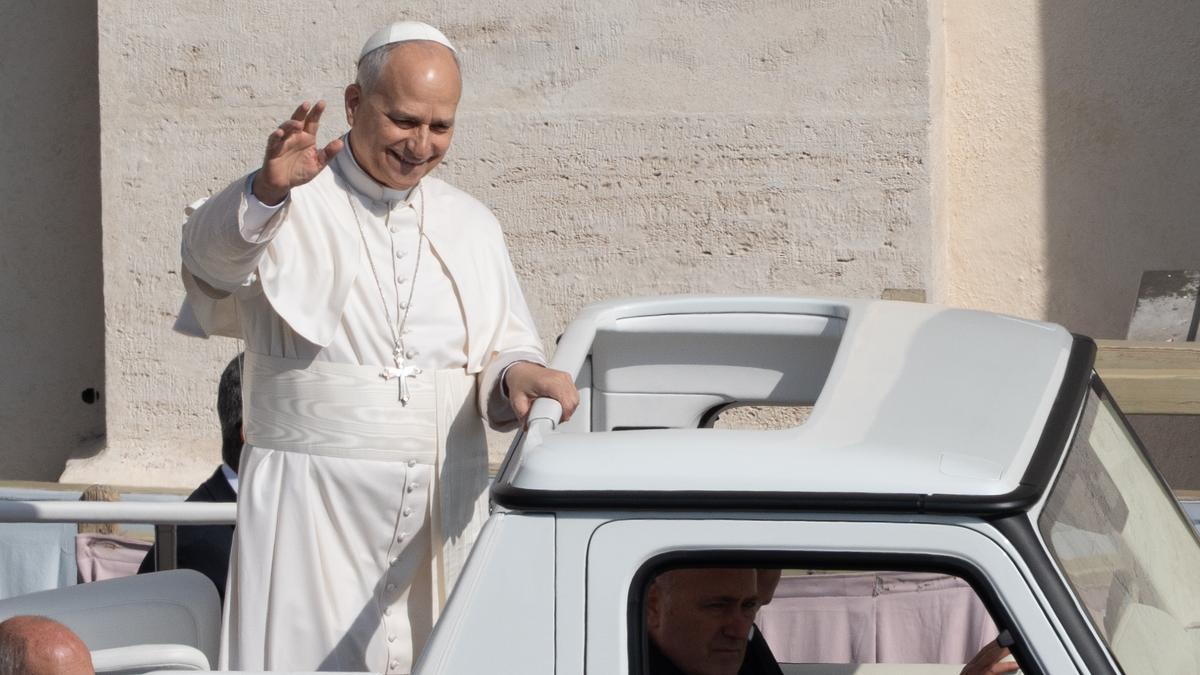 Papa Leone XIV visita il Principato di Monaco per promuovere il bene comune e il dialogo religioso