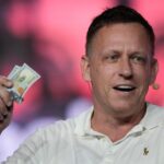 Peter Thiel arriva a Roma per conferenze sull’Anticristo, ma l’università Angelicum si dissocia