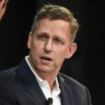 Peter Thiel incontra il mistero dell'Anticristo a Roma: quattro giorni di conferenze riservate