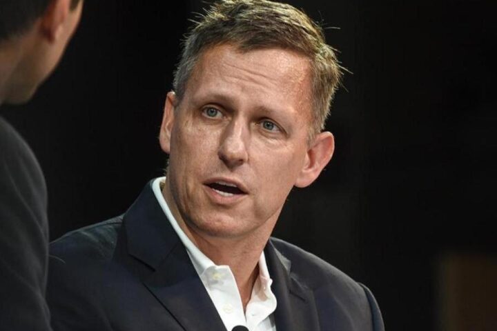 Peter Thiel incontra il mistero dell'Anticristo a Roma: quattro giorni di conferenze riservate