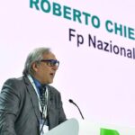 Polizia Locale, Chierchia: serve una nuova legge per affrontare le sfide attuali