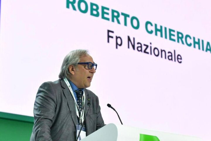 Polizia Locale, Chierchia: serve una nuova legge per affrontare le sfide attuali