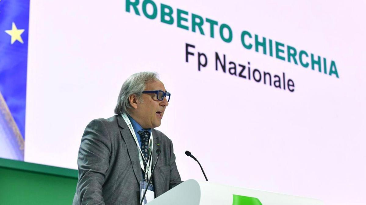 Polizia Locale, Chierchia: serve una nuova legge per affrontare le sfide attuali