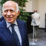 Pomicino: “A una certa età è opportuno ritirarsi dalla politica”