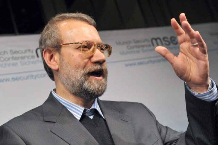 Possibile successione di Khamenei: Larijani, Ghalibaf e membri del clero in lizza per il potere